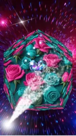 3D Disco 