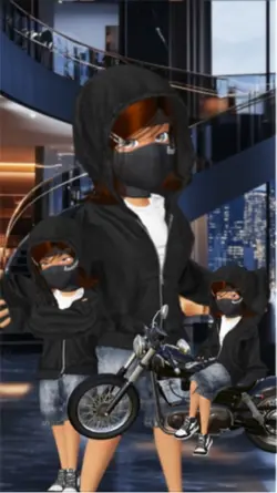 Gang bang