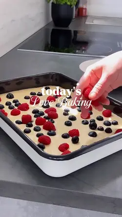 Love Baking