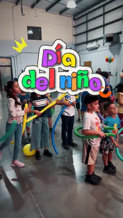 Día del niño