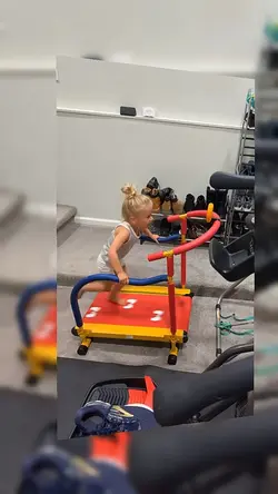 kids crossfit 