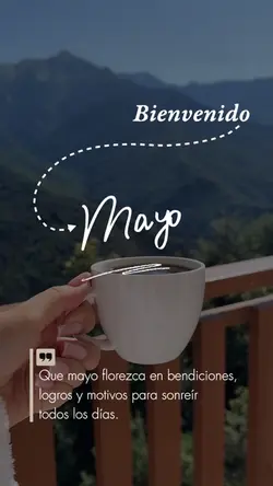 1 de Mayo