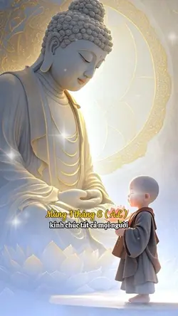 Mùng 1 đầu tháng 6