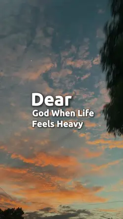 Dear God
