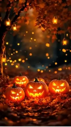 Happy Halloween