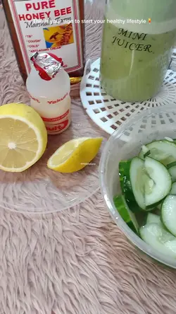 Healthy Living journ