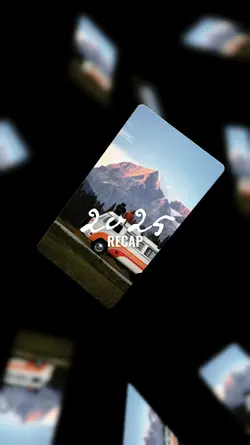 50 Clips 2025 Recap