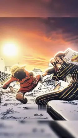 Luffy