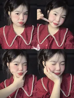 Tách ảnh ~ màu