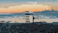 pixel trend