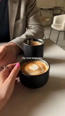 my love language