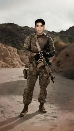 US Army