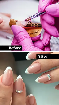BEFORE X AFTER 55