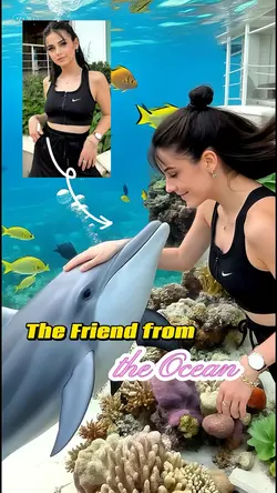 Ocean 