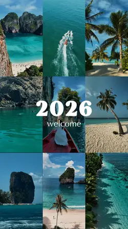 2026 welcome 