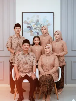 Trend Ai Family
