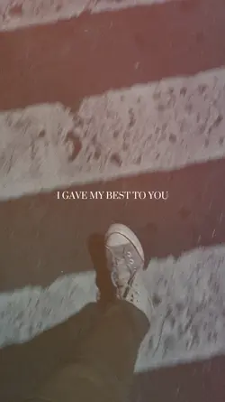 ONE LAST CRY