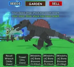 ASSIT 87 (spino)