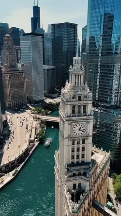 City vlog vibes