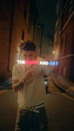 NIGHTandDAY