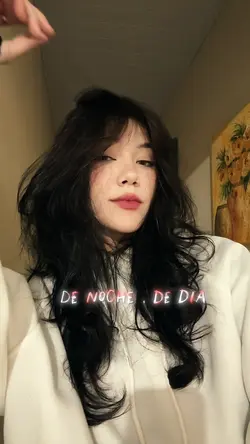 de noche, de dia