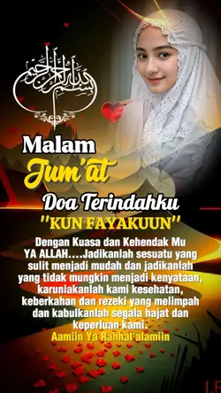 Malam Jumat