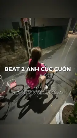 BEAT 2 ẢNH CỰC CUỐN