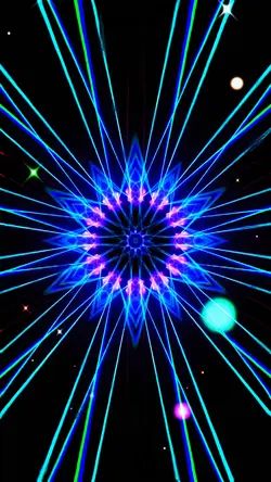 Line Effects dj