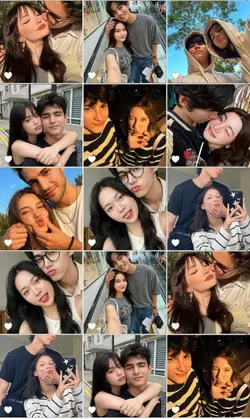 Memories Couple