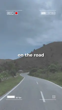 Vlog | Road Trip 