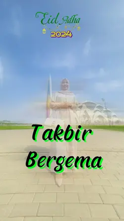 Takbir Idul Adha