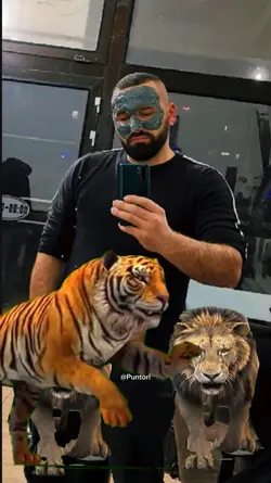 Luani Ecen Vetem 