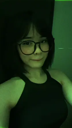 night vision 