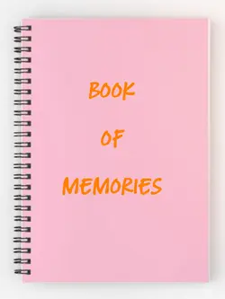Book of memories