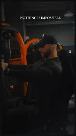 GYM MOTIVATION