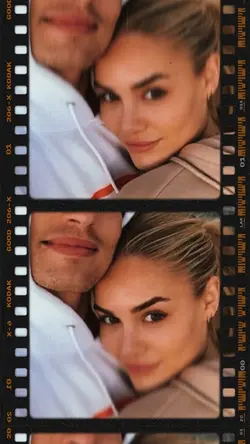 love photograph