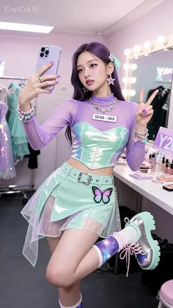 Idol Kpop