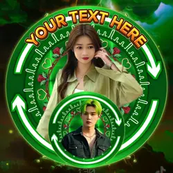 Logo Couple 