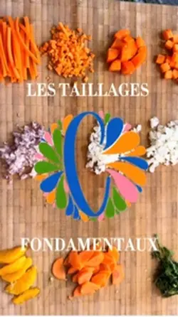 Cuisine apprentissag