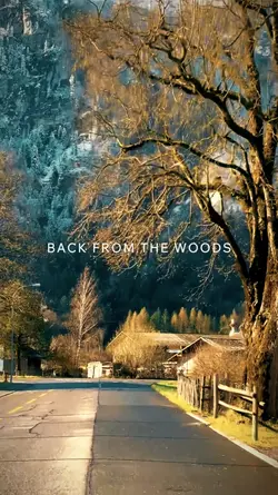 Aesthetic Landscapes