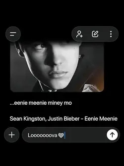 Eenie Meenie
