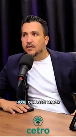 Corte podcast falado