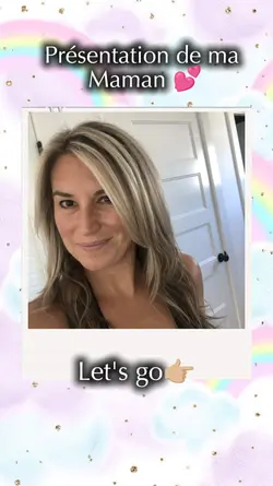 Ma Maman <3