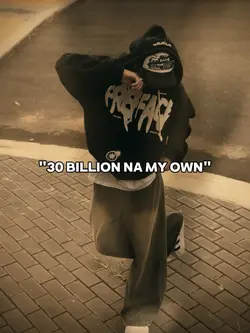 30 billion na my own