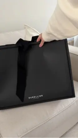 Fashion unboxing 