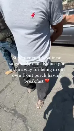 #injusticia