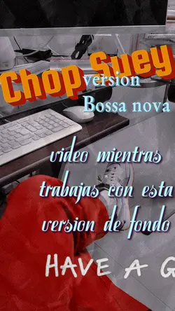 Chop Suey