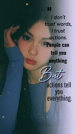 I don't trust word