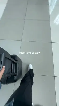 what is your job