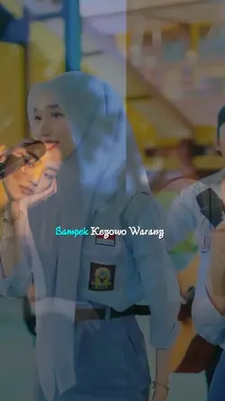 Kepikiran Kangen
